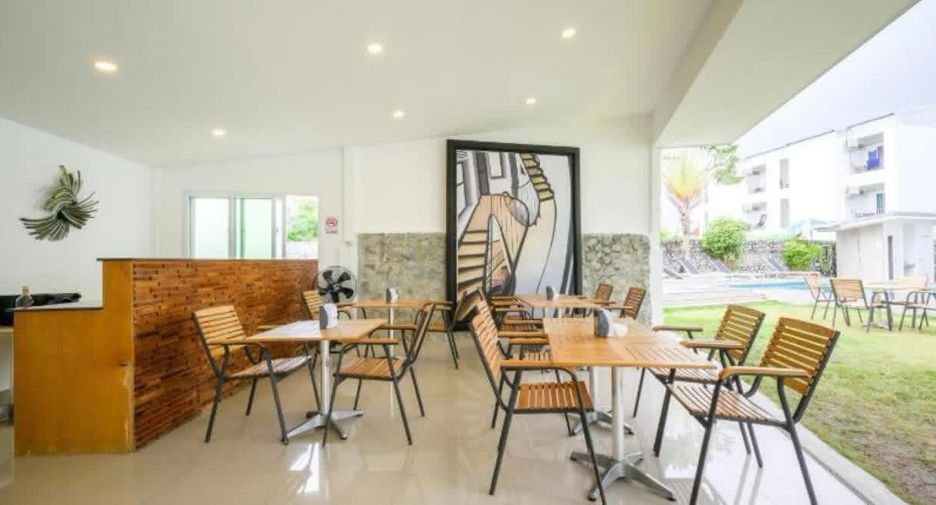 出售 63 卧室 酒店 在 Bang Lamung, Chon Buri