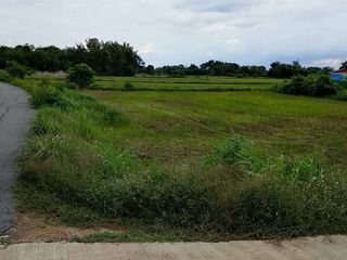À vendre terrain à Nong Saeng, Saraburi