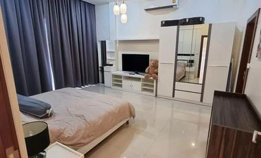 À louer 3 chambres maison à Huay Yai, Pattaya