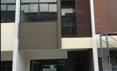 For rent 3 bedrooms house in Bang Khae, Bangkok