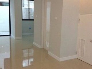 For rent 3 bedrooms house in Bang Khae, Bangkok