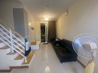 For rent 3 bedrooms house in Bang Khae, Bangkok