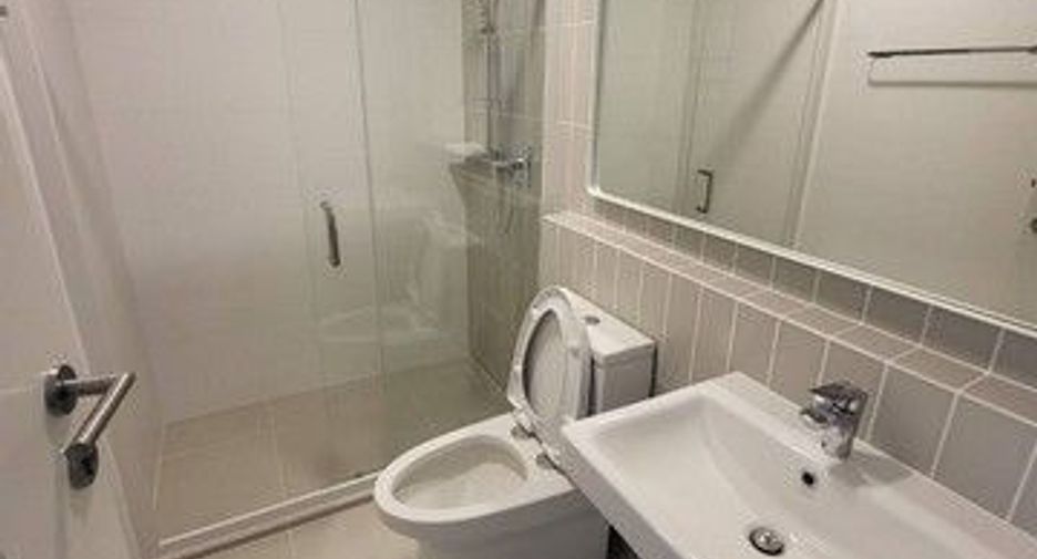For rent 2 bedrooms house in Prawet, Bangkok