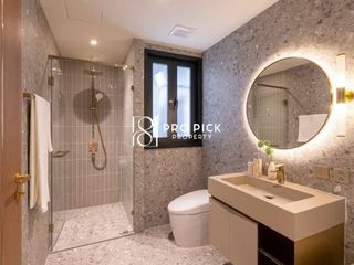 For rent 1 Beds condo in Khlong Toei, Bangkok