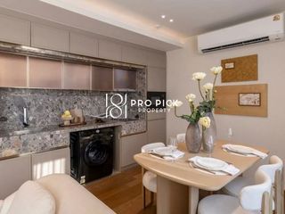 For rent 1 Beds condo in Khlong Toei, Bangkok
