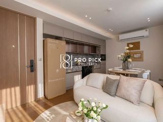 For rent 1 Beds condo in Khlong Toei, Bangkok