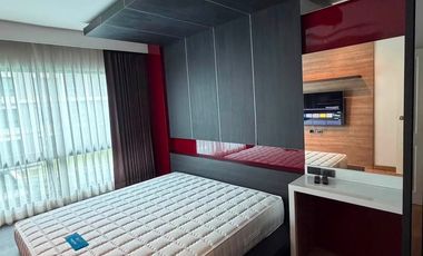 For rent 1 bed condo in Chatuchak, Bangkok
