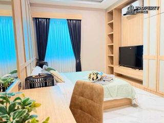 For rent 3 bedrooms villa in Bang Lamung, Chonburi