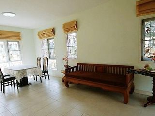 For rent 3 bedrooms house in Nong Chok, Bangkok