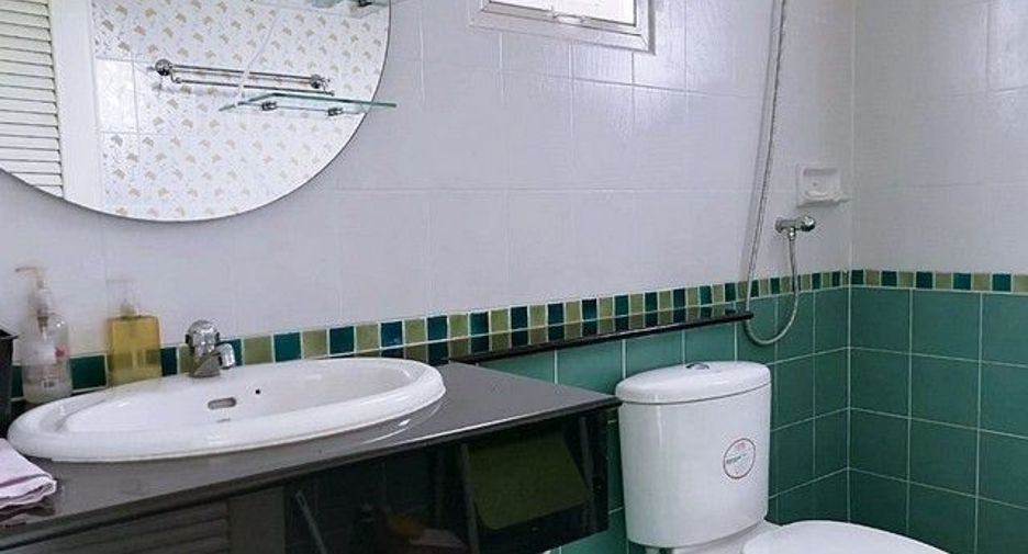For rent 3 bedrooms house in Nong Chok, Bangkok