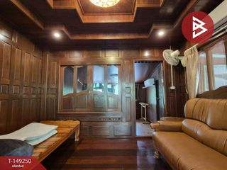 For sale 3 bedrooms house in Pak Tho, Ratchaburi