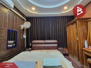 For sale 3 bedrooms house in Pak Tho, Ratchaburi