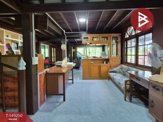 For sale 3 bedrooms house in Pak Tho, Ratchaburi