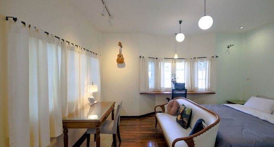 出租 2 卧室 独立屋 在 Mueang Nakhon Ratchasima, Nakhon Ratchasima