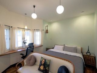 出租 2 卧室 独立屋 在 Mueang Nakhon Ratchasima, Nakhon Ratchasima