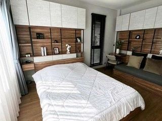 出租 3 卧室 独立屋 在 Thanyaburi, Pathum Thani