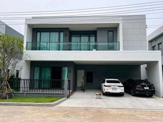 出租 3 卧室 独立屋 在 Thanyaburi, Pathum Thani