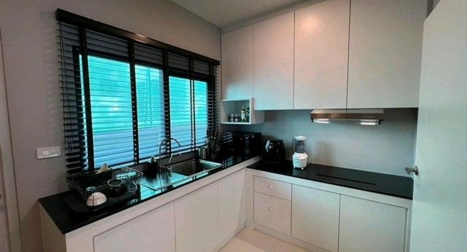 出租 3 卧室 独立屋 在 Thanyaburi, Pathum Thani