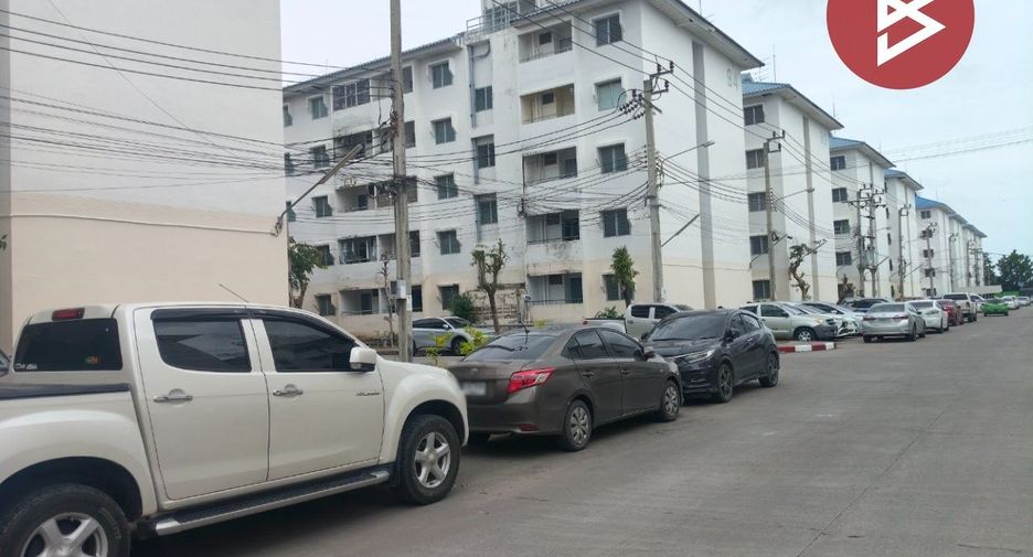 出售 1 卧室 公寓 在 Bang Sao Thong, Samut Prakan