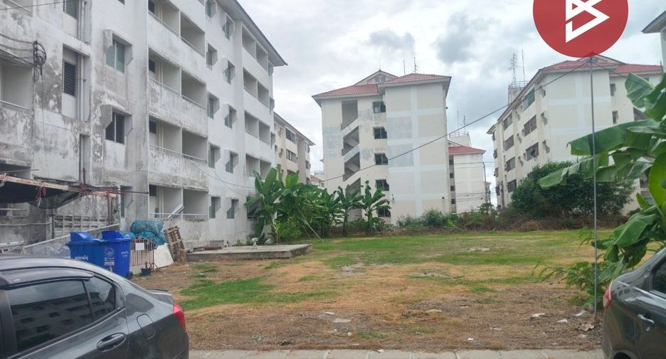 出售 1 卧室 公寓 在 Bang Sao Thong, Samut Prakan