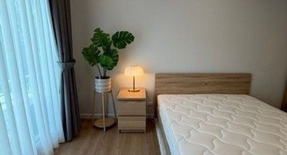 Haus zur Miete mit 3 Zimmer in Prawet, Bangkok