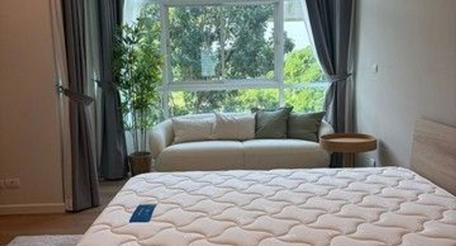 Haus zur Miete mit 3 Zimmer in Prawet, Bangkok