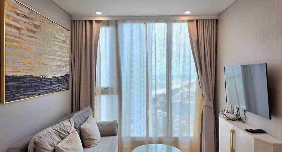 Wohnung zum Kauf mit 1 Zimmer in Jomtien, Pattaya