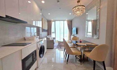 Wohnung zum Kauf mit 1 Zimmer in Jomtien, Pattaya