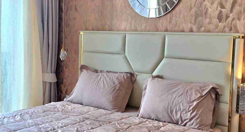 Wohnung zum Kauf mit 1 Zimmer in Jomtien, Pattaya
