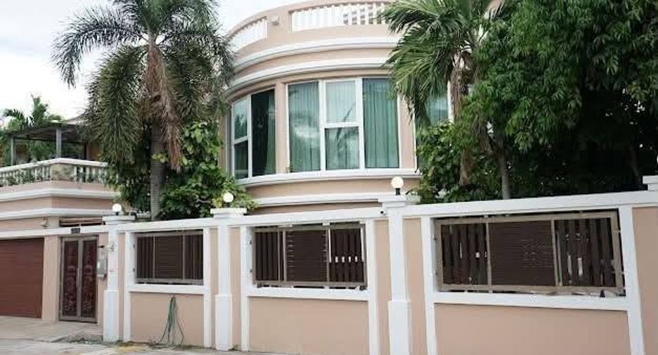 For rent and for sale 6 bedrooms condo in Bang Lamung, Chonburi