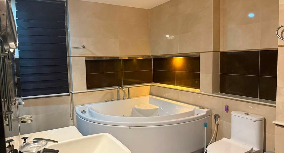 For rent and for sale 6 bedrooms condo in Bang Lamung, Chonburi