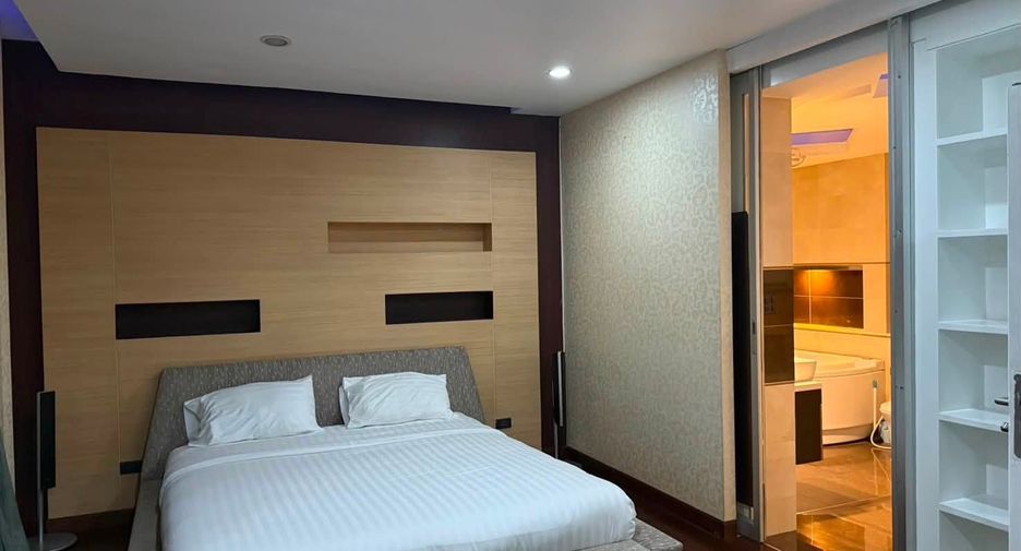 For rent and for sale 6 bedrooms condo in Bang Lamung, Chonburi
