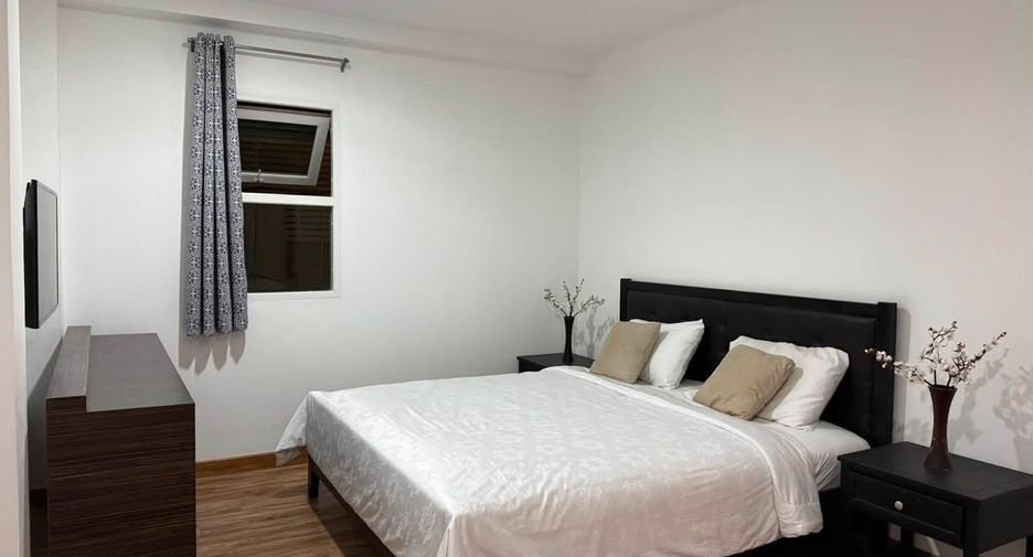 For rent and for sale 6 bedrooms condo in Bang Lamung, Chonburi