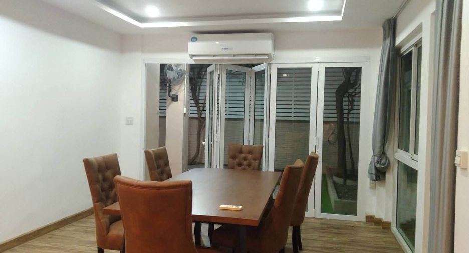 For rent and for sale 6 bedrooms condo in Bang Lamung, Chonburi