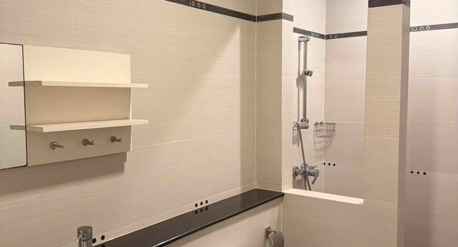 For rent and for sale 6 bedrooms condo in Bang Lamung, Chonburi