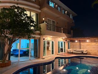 For rent and for sale 6 bedrooms condo in Bang Lamung, Chonburi