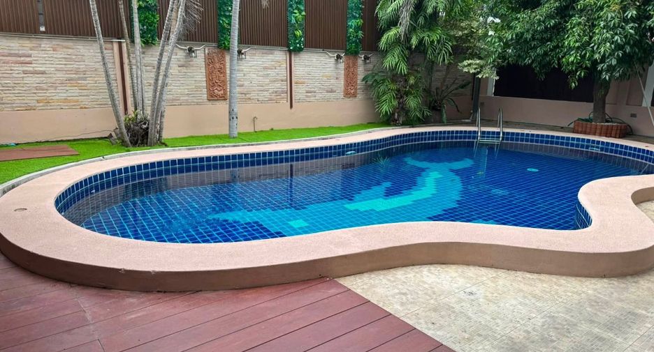 For rent and for sale 6 bedrooms condo in Bang Lamung, Chonburi