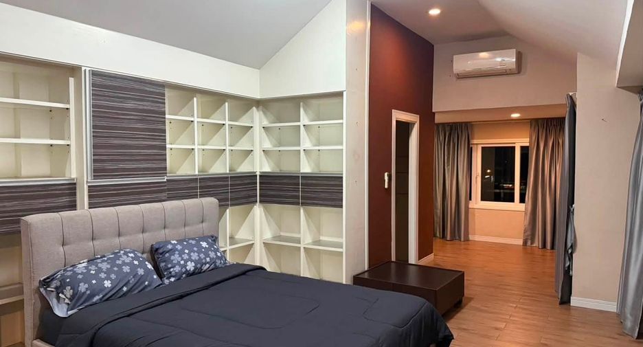 For rent and for sale 6 bedrooms condo in Bang Lamung, Chonburi