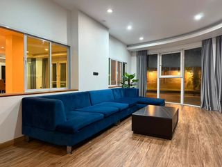 For rent and for sale 6 bedrooms condo in Bang Lamung, Chonburi