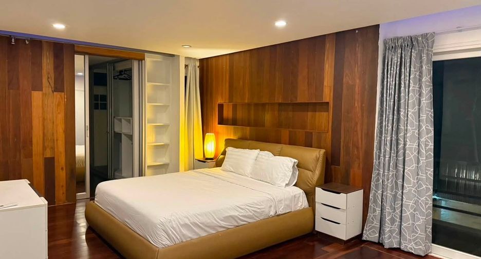 For rent and for sale 6 bedrooms condo in Bang Lamung, Chonburi