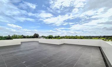 Villa en venta de 4 habitaciones en Hang Dong, Chiang Mai