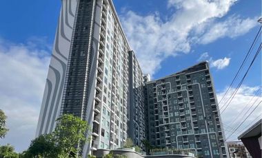 For rent 1 bed condo in Mueang Chiang Mai, Chiang Mai