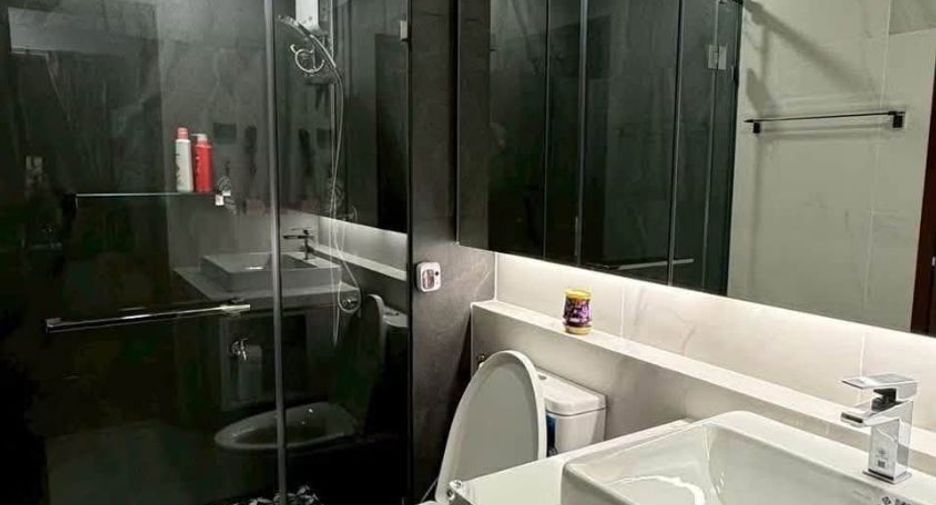 For rent 1 bed condo in Mueang Chiang Mai, Chiang Mai