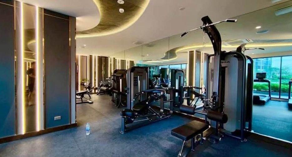 For rent 1 bed condo in Mueang Chiang Mai, Chiang Mai