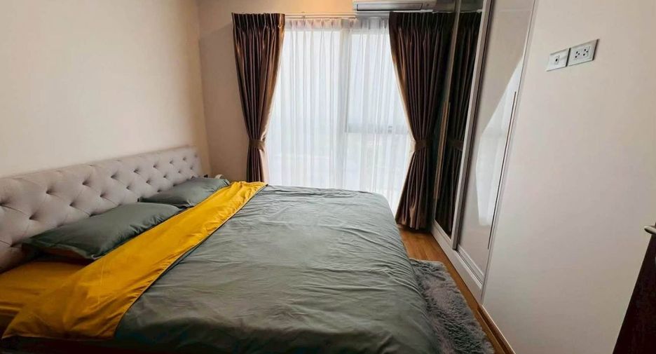 For rent 1 bed condo in Mueang Chiang Mai, Chiang Mai