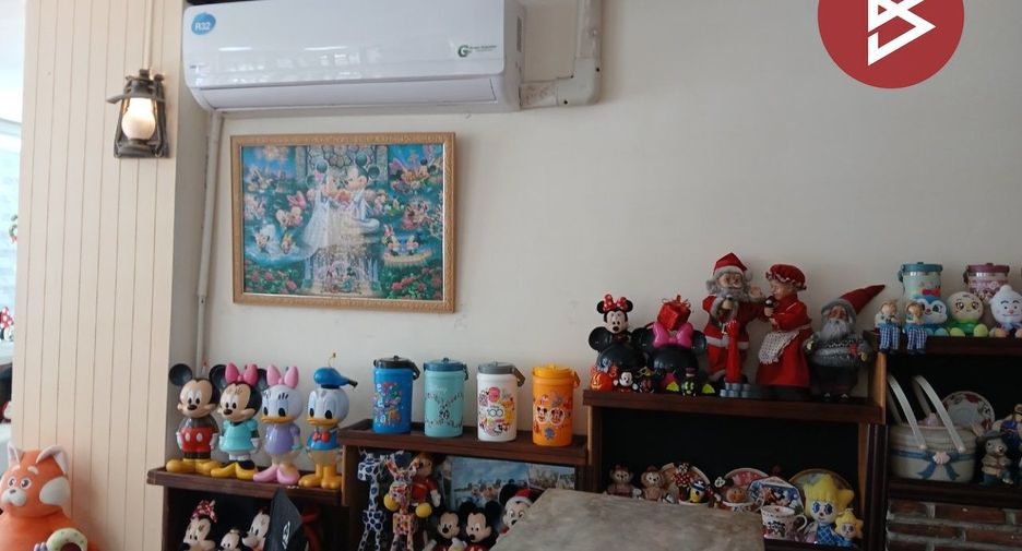 Serviced Apartment zum Kauf in Mueang Chon Buri, Chonburi