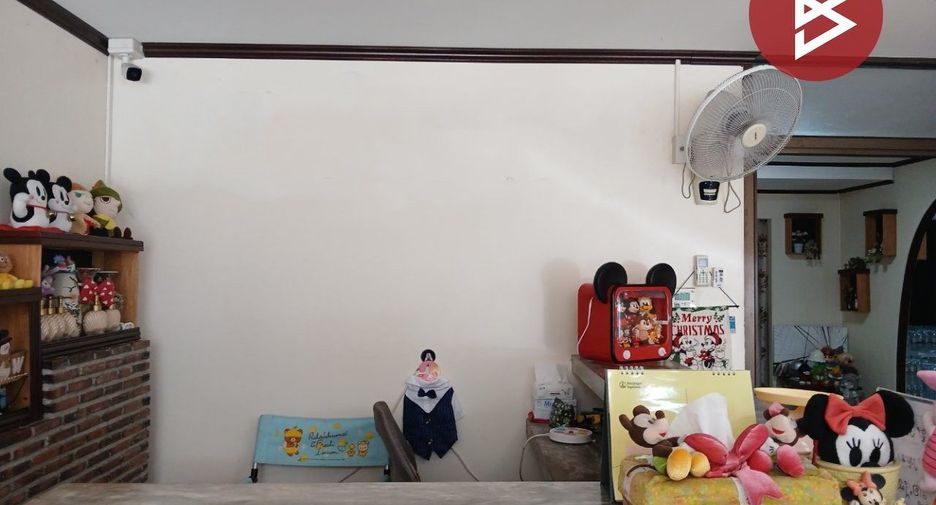 Serviced Apartment zum Kauf in Mueang Chon Buri, Chonburi