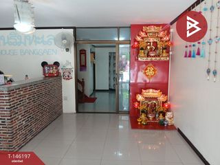 Serviced Apartment zum Kauf in Mueang Chon Buri, Chonburi