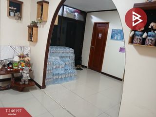 Serviced Apartment zum Kauf in Mueang Chon Buri, Chonburi