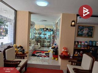 Serviced Apartment zum Kauf in Mueang Chon Buri, Chonburi